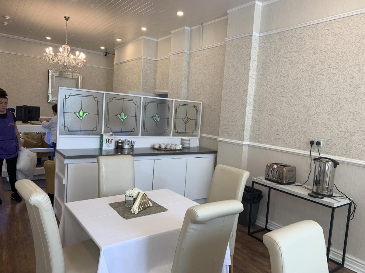 Regent Hotel بوتل المظهر الخارجي الصورة
