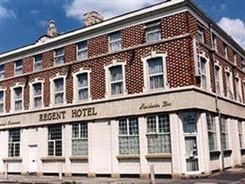 Regent Hotel بوتل المظهر الخارجي الصورة